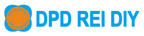 Logo DPD REI rumahjogja