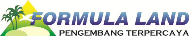 Logo PT FORMULA LAND