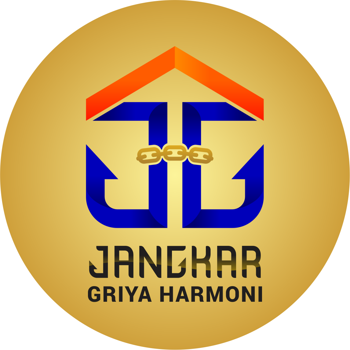 Logo PT JANGKAR GRIYA HARMONI